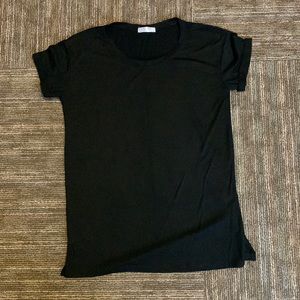 Womens Awake Short Sleeve Shirt